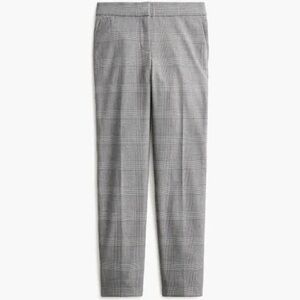 HATCH x J.crew pants. Size 1